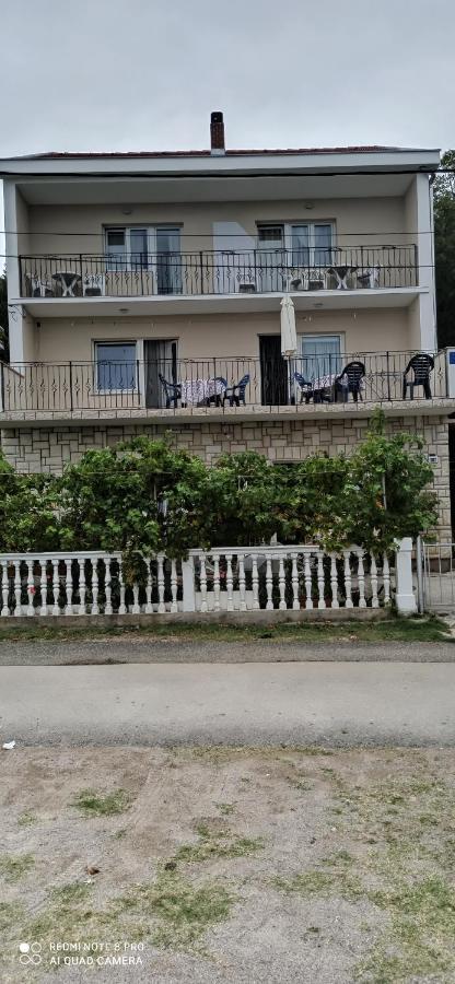 App Martina Apartment Dramalj Bagian luar foto