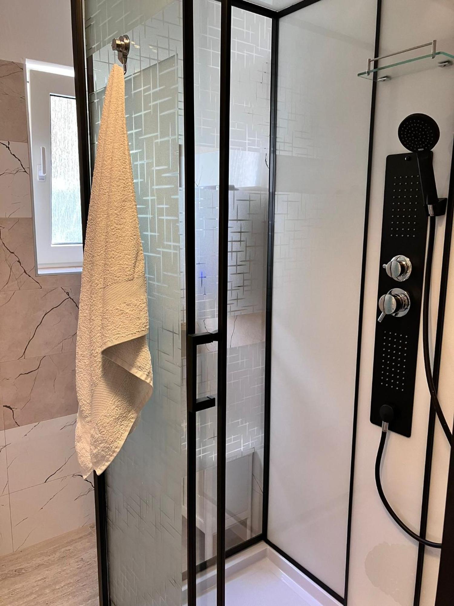 App Martina Apartment Dramalj Bagian luar foto