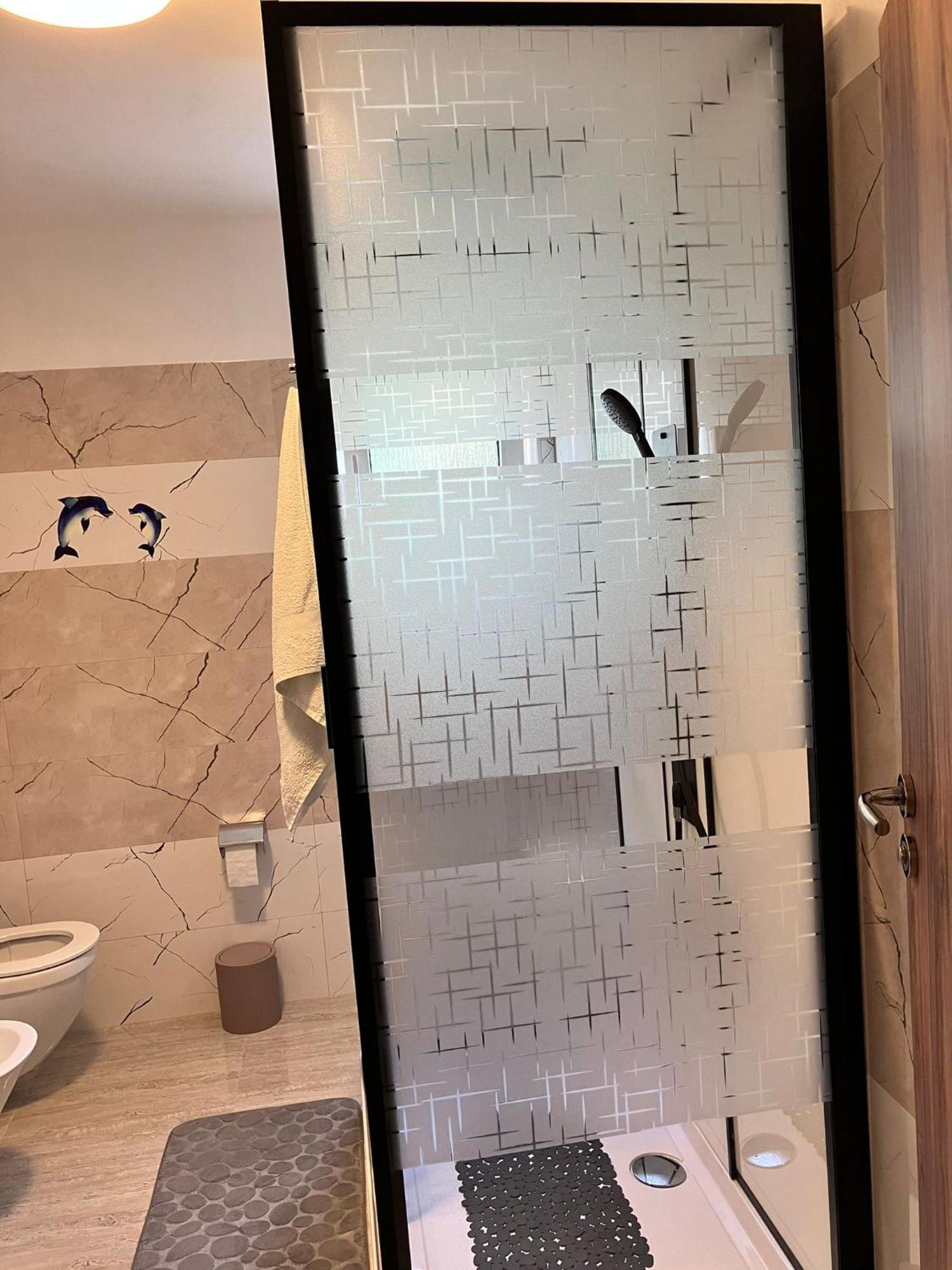 App Martina Apartment Dramalj Bagian luar foto