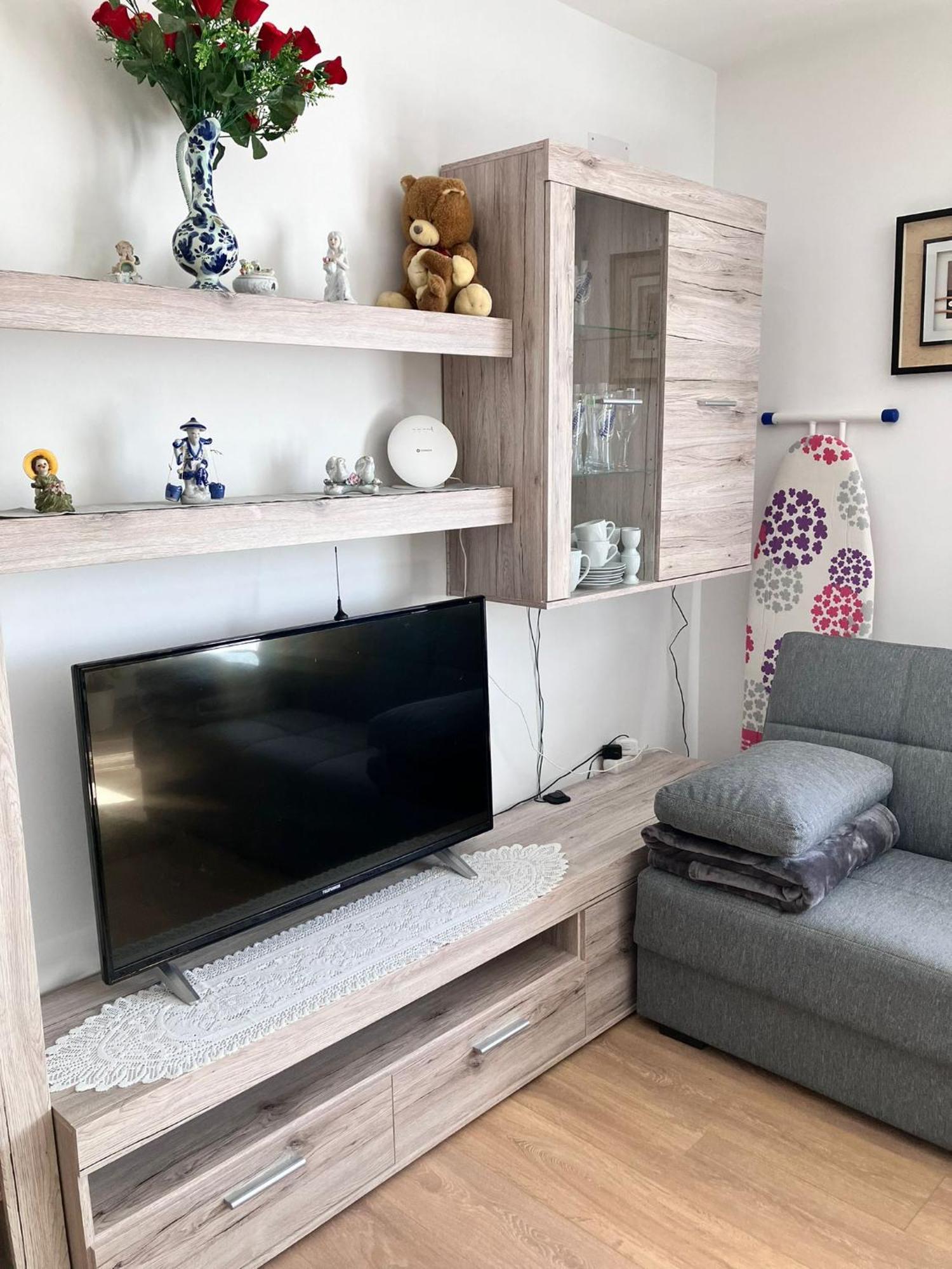 App Martina Apartment Dramalj Bagian luar foto