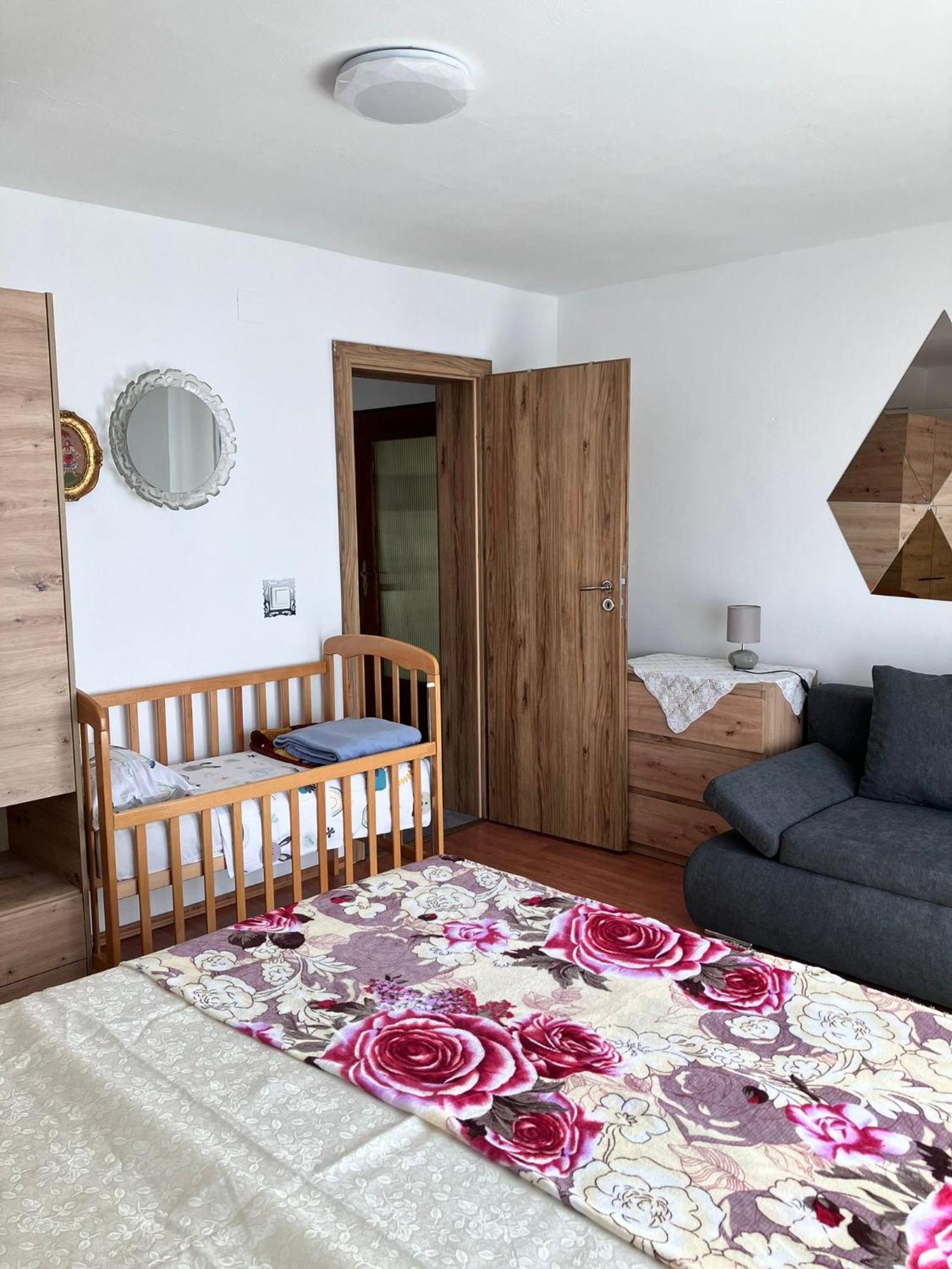 App Martina Apartment Dramalj Bagian luar foto