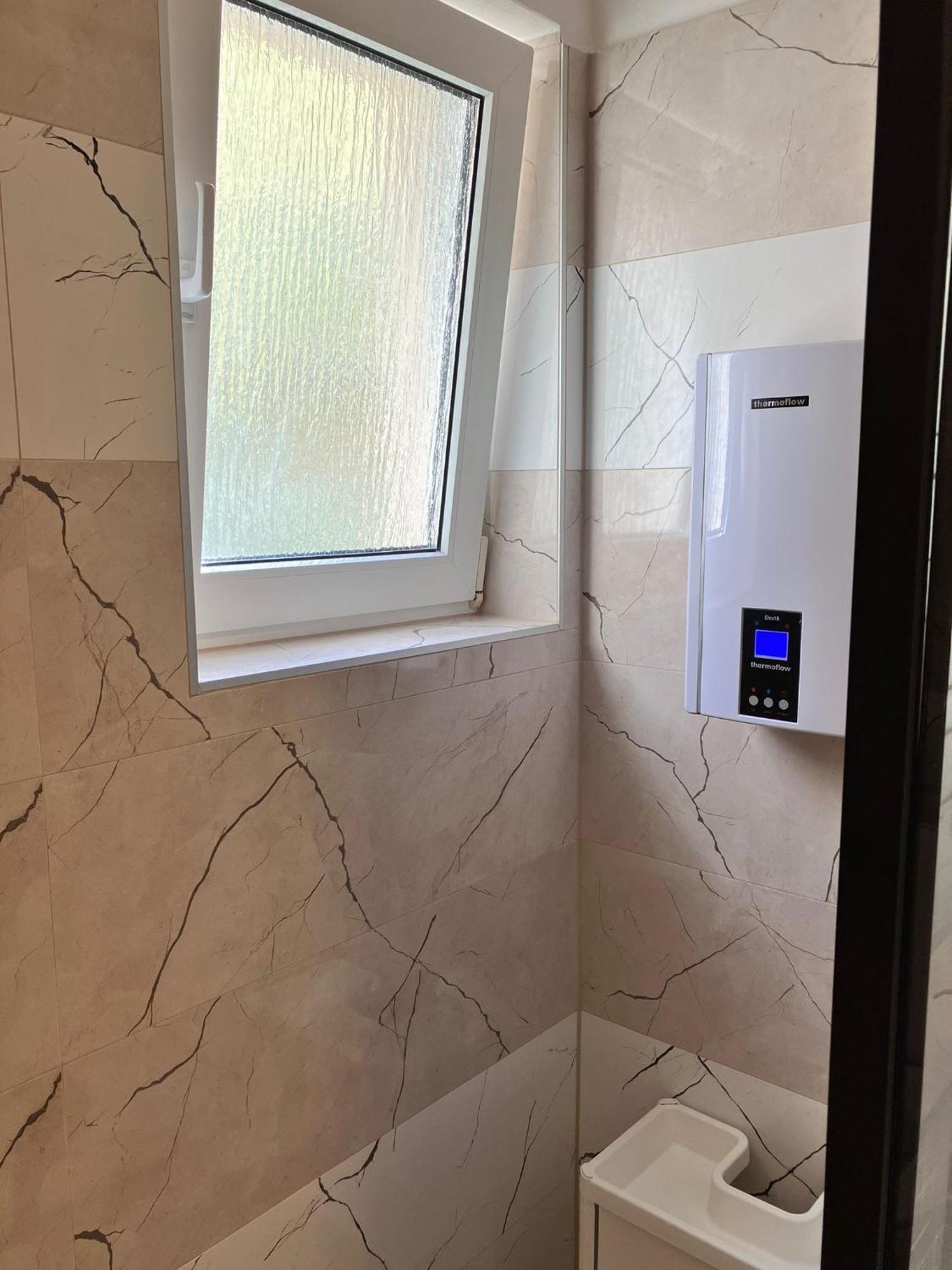 App Martina Apartment Dramalj Bagian luar foto