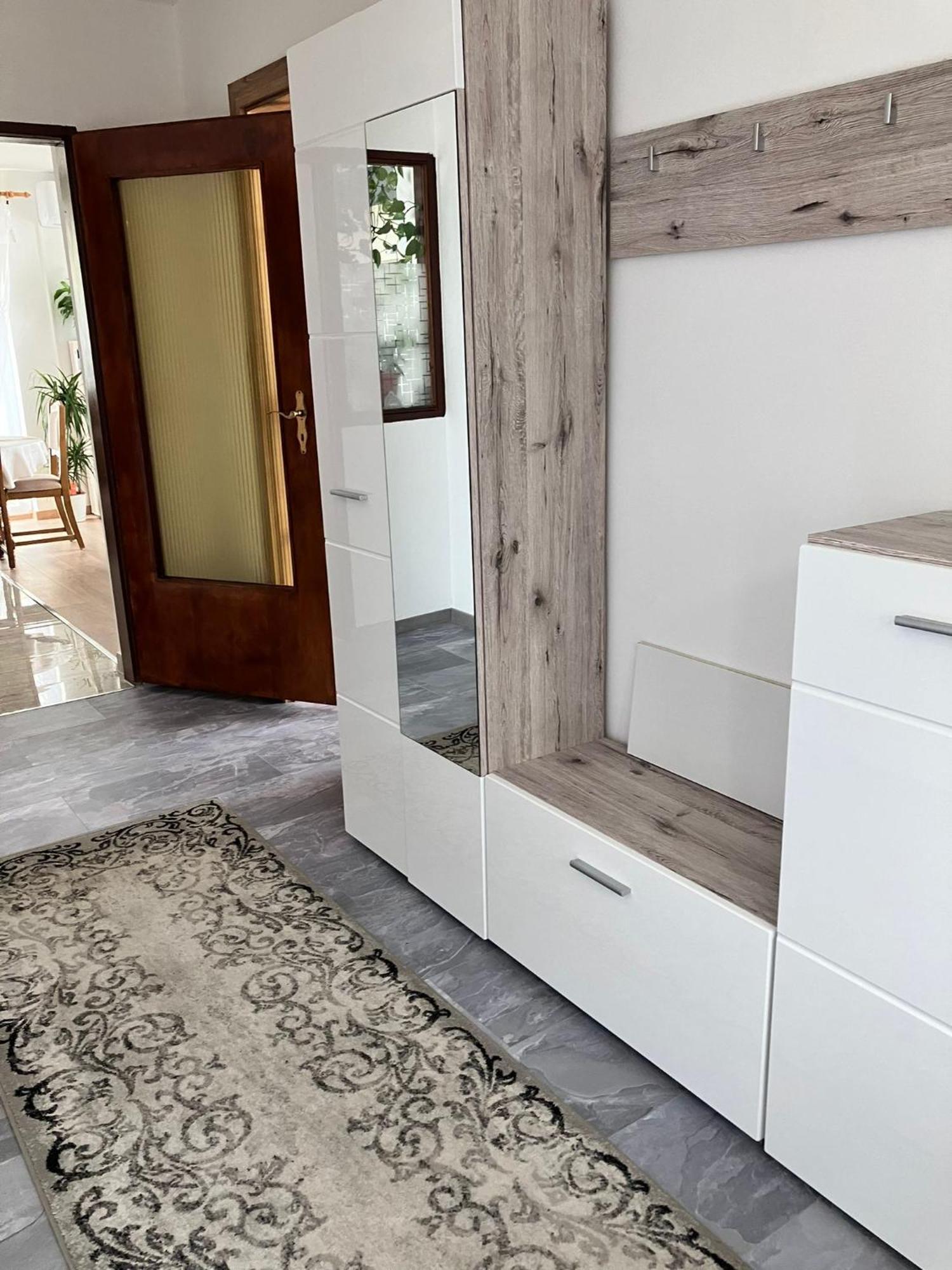App Martina Apartment Dramalj Bagian luar foto